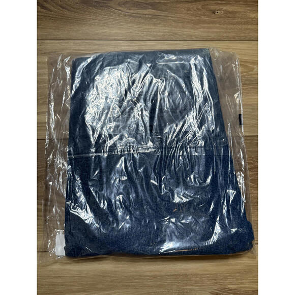 NWT! Joe's Barrel Leg Jeans in Esteem Size 27 - Picture 5 of 5